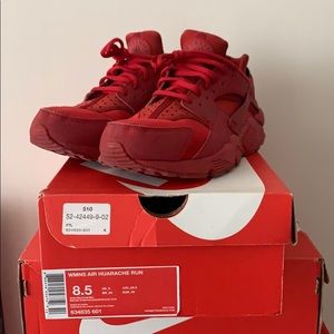 Nike Huarache Run (WMNS)
Women’s size 8.5
